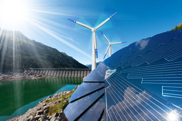 The Future of Renewable Energy: Solar, Wind, and Hydro